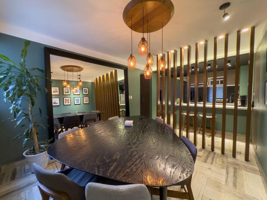 New Amazing Location At Roma Condesa * Mexico City