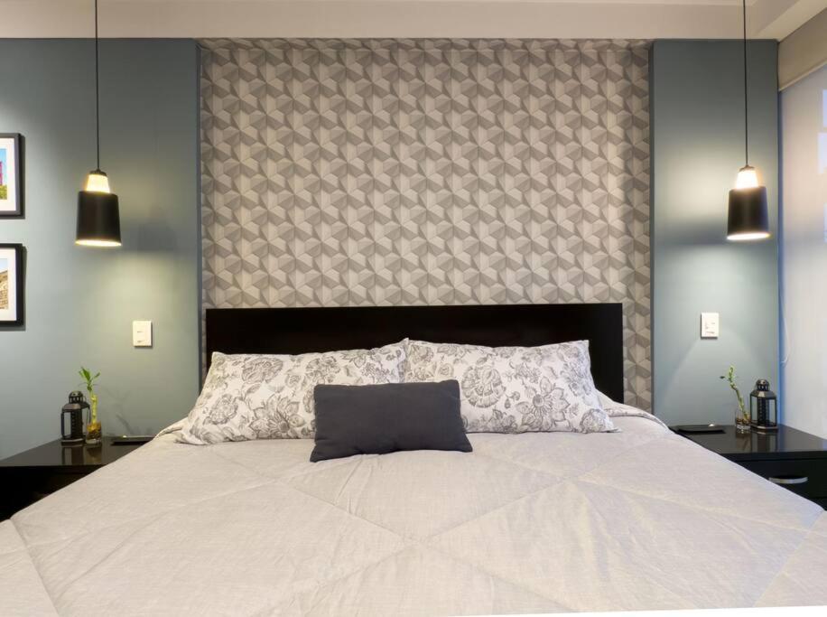 New Amazing Location At Roma Condesa Apartment