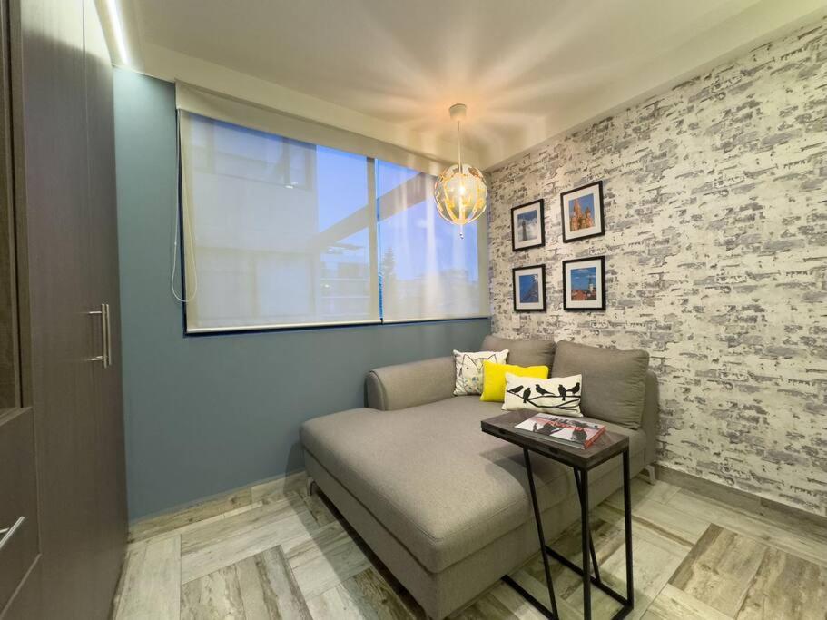 Apartment New Amazing Location At Roma Condesa