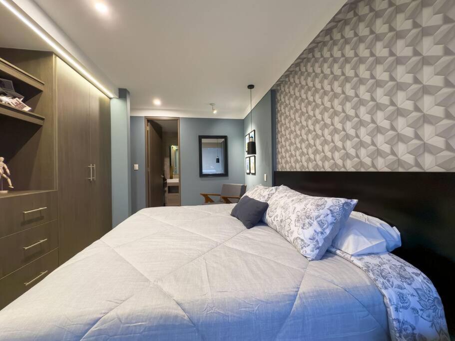 New Amazing Location At Roma Condesa Apartment *