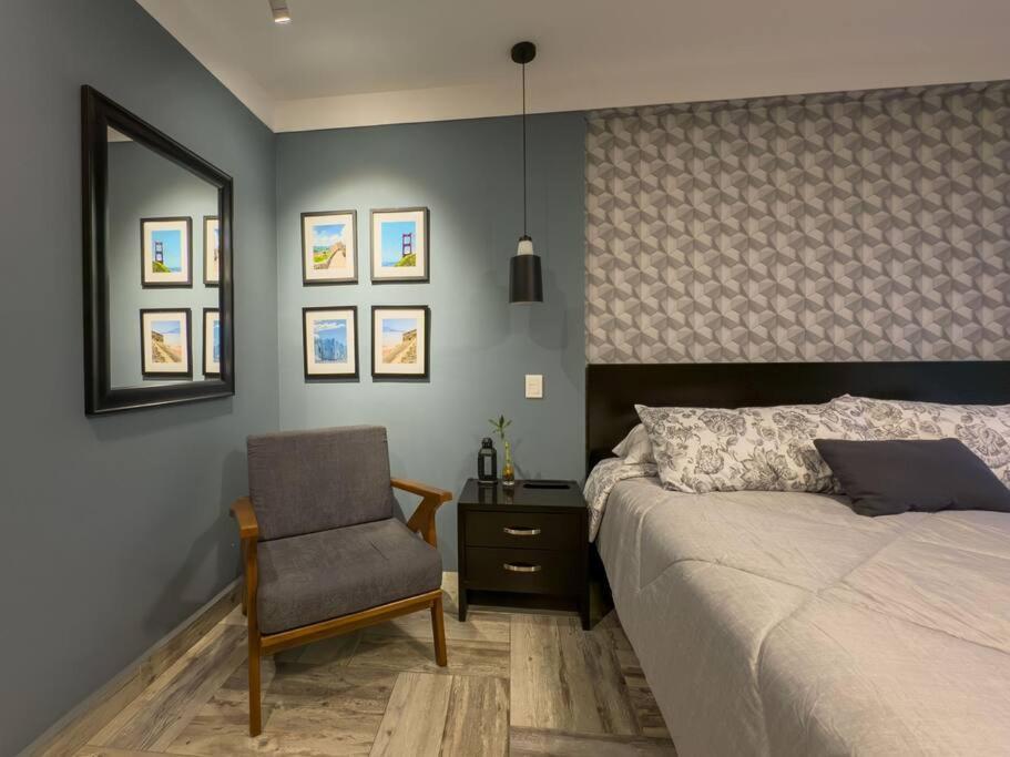 New Amazing Location At Roma Condesa Apartment *
