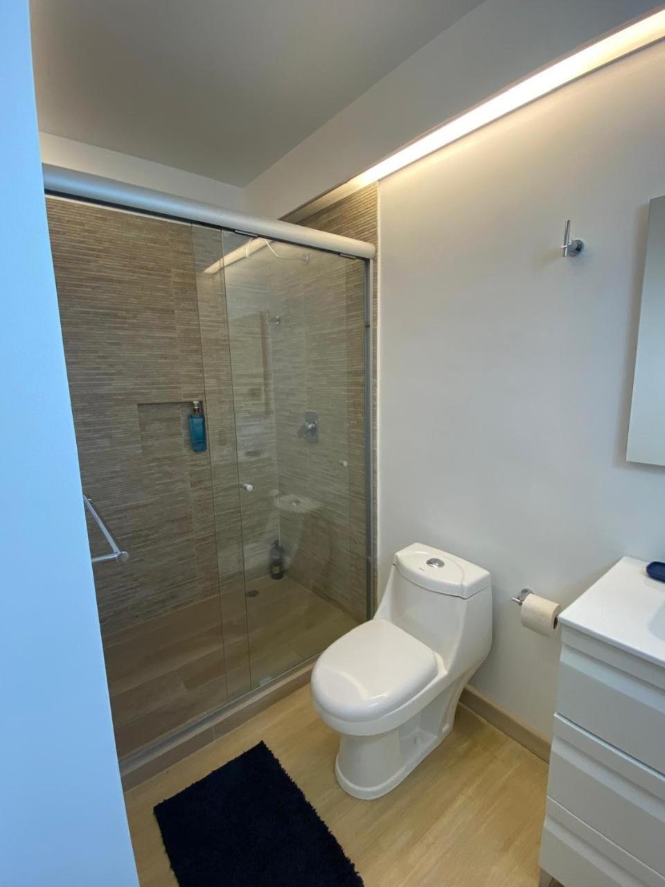 Homestay Cii Deluxe Coyoacan Mexico City