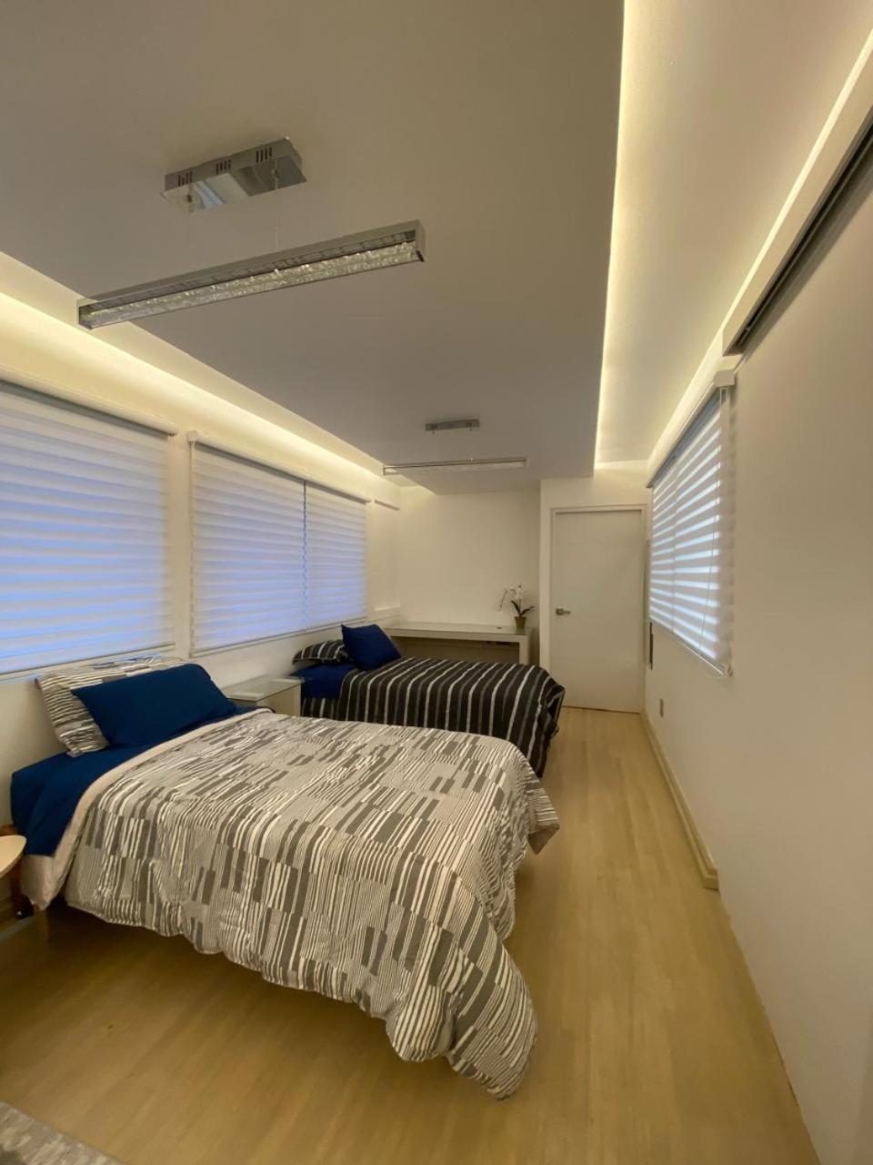 Cii Deluxe Coyoacan Homestay *