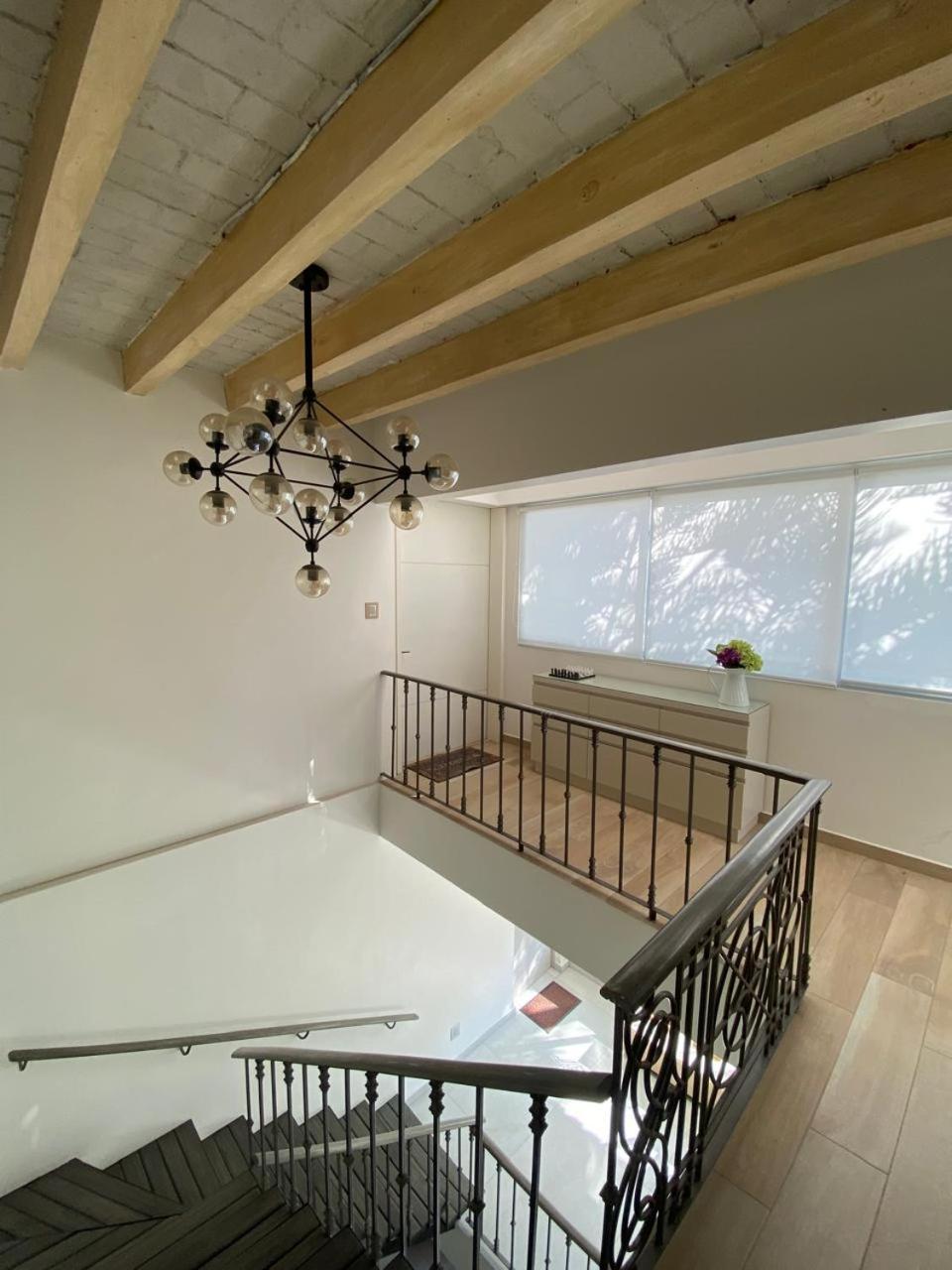 Cii Deluxe Coyoacan *