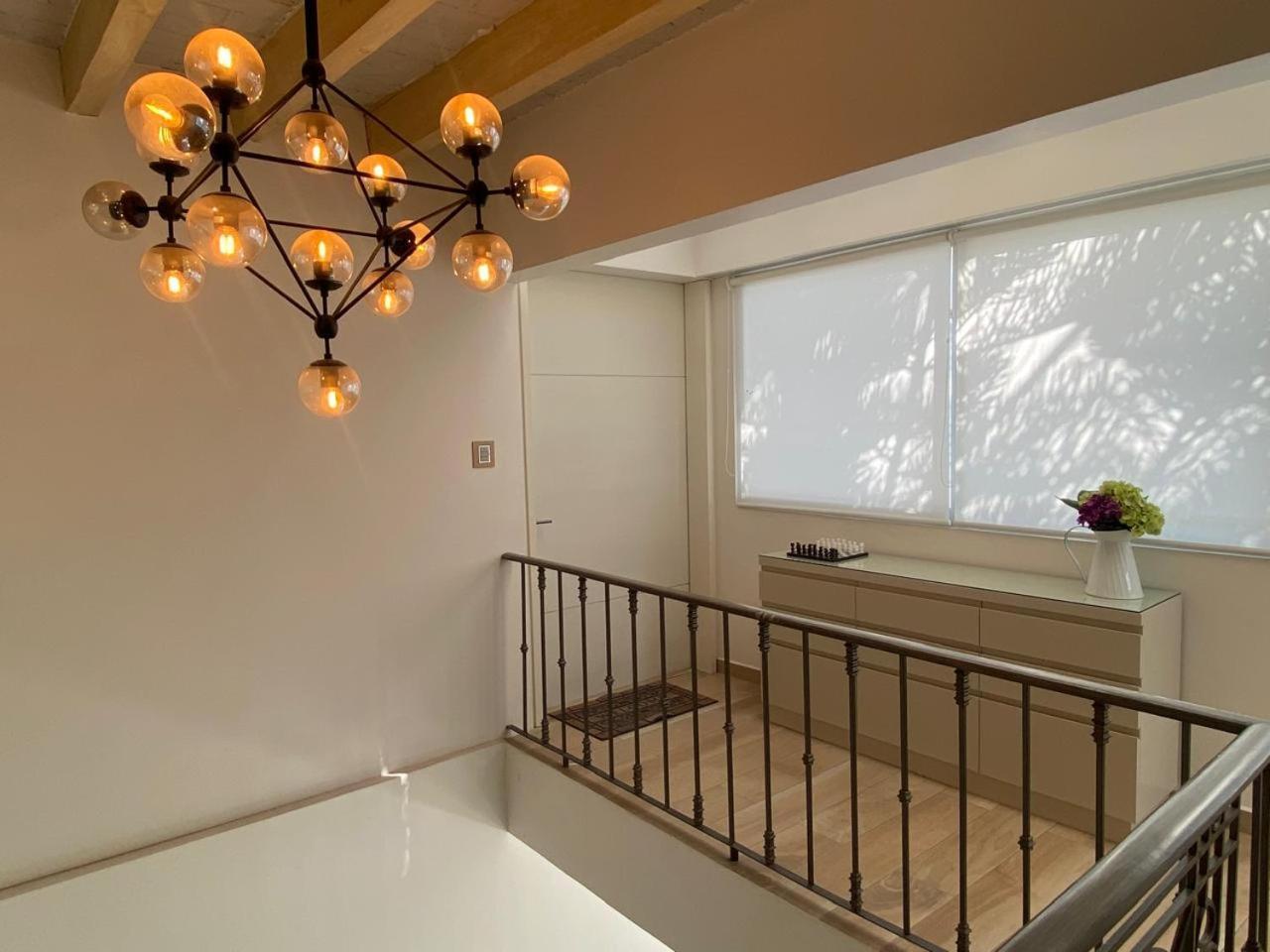 Cii Deluxe Coyoacan Homestay