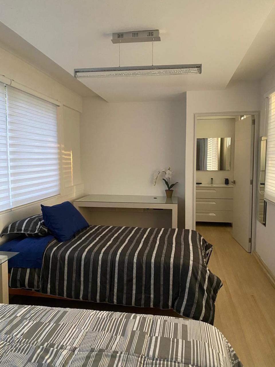 Cii Deluxe Coyoacan Homestay