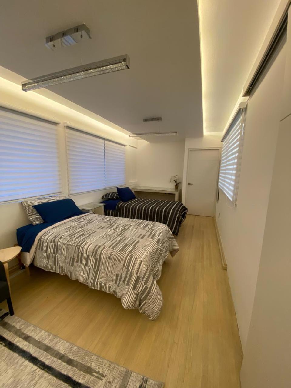 Homestay Cii Deluxe Coyoacan