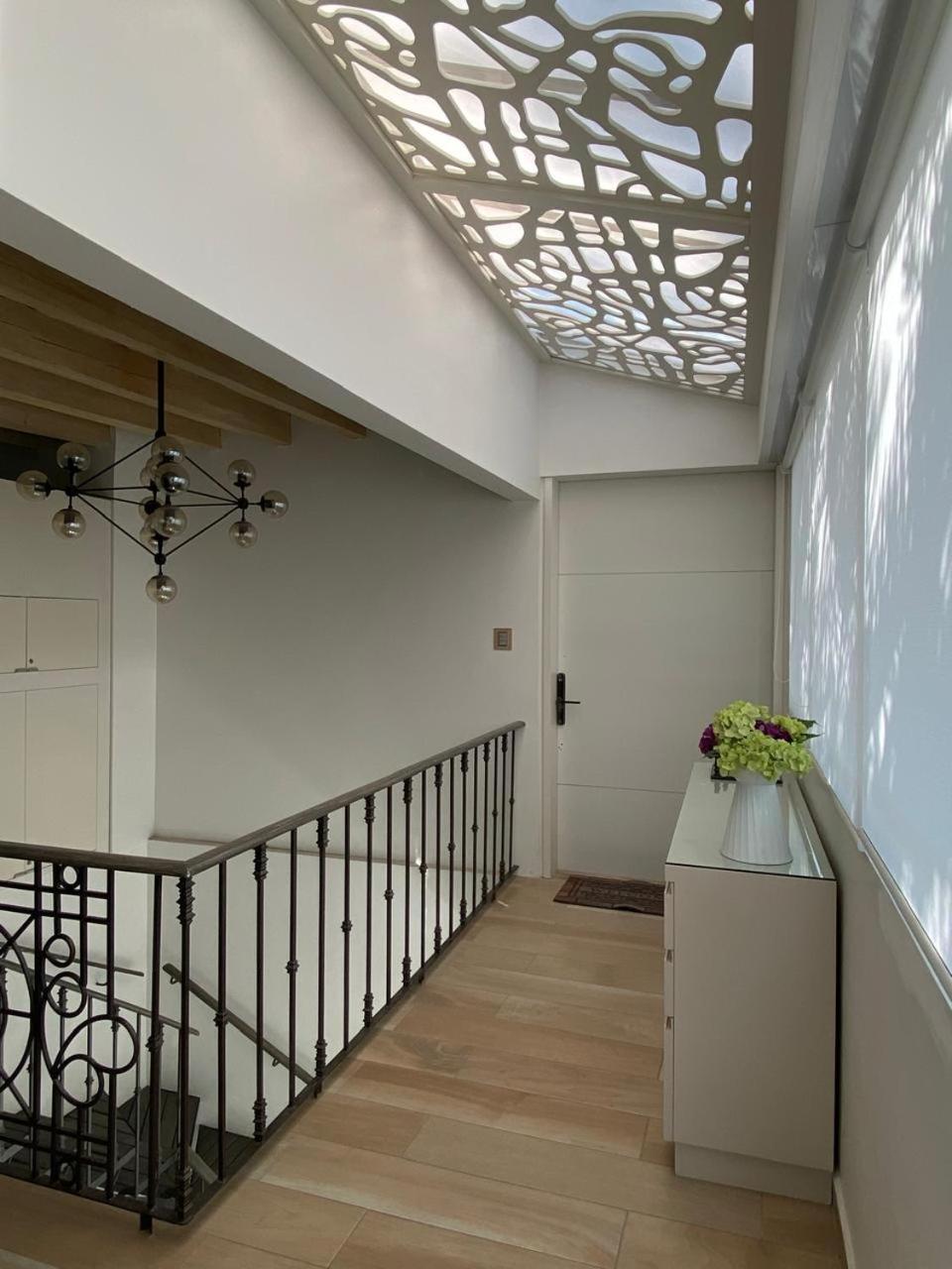 Homestay Cii Deluxe Coyoacan