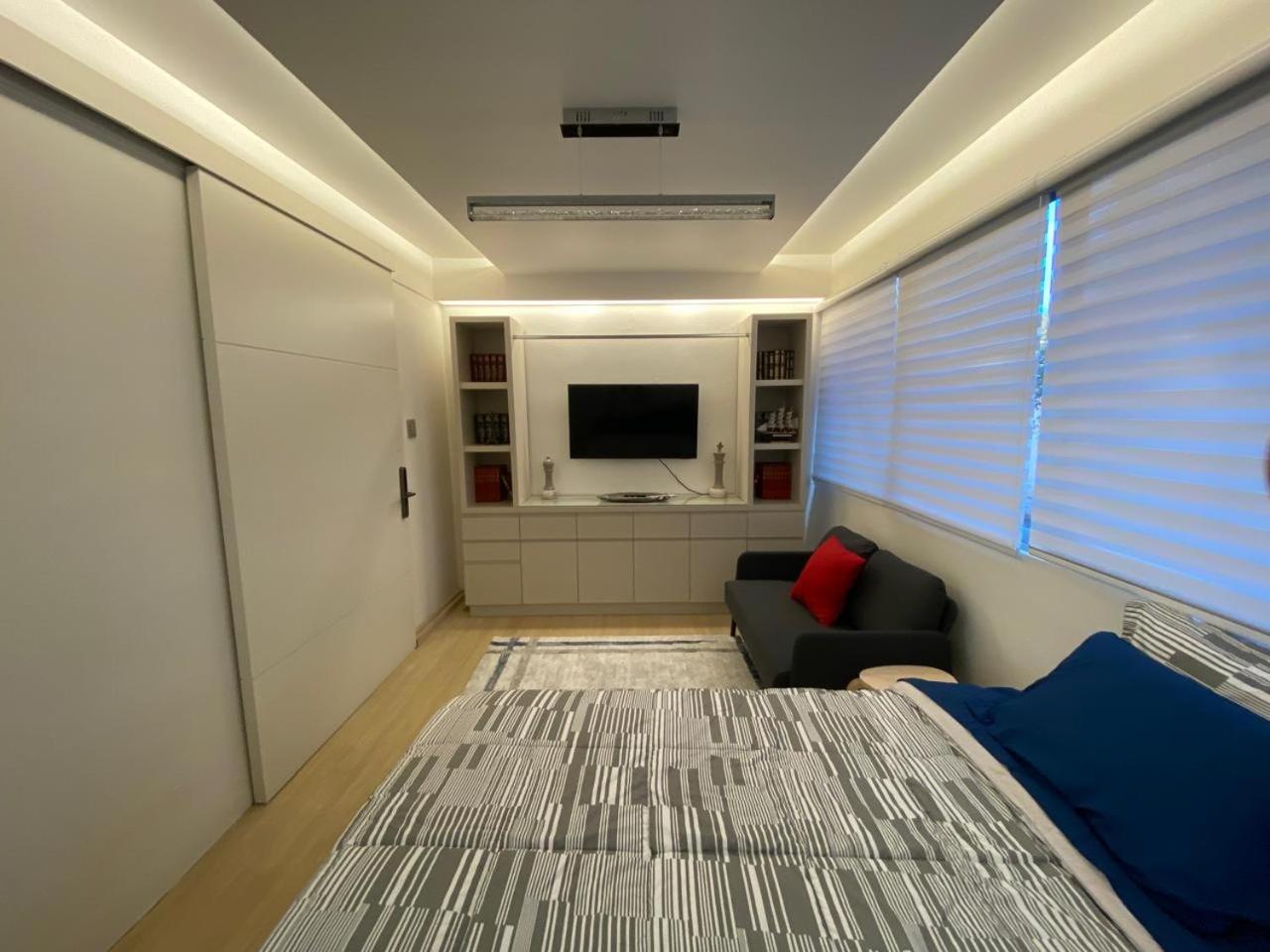 Homestay Cii Deluxe Coyoacan *
