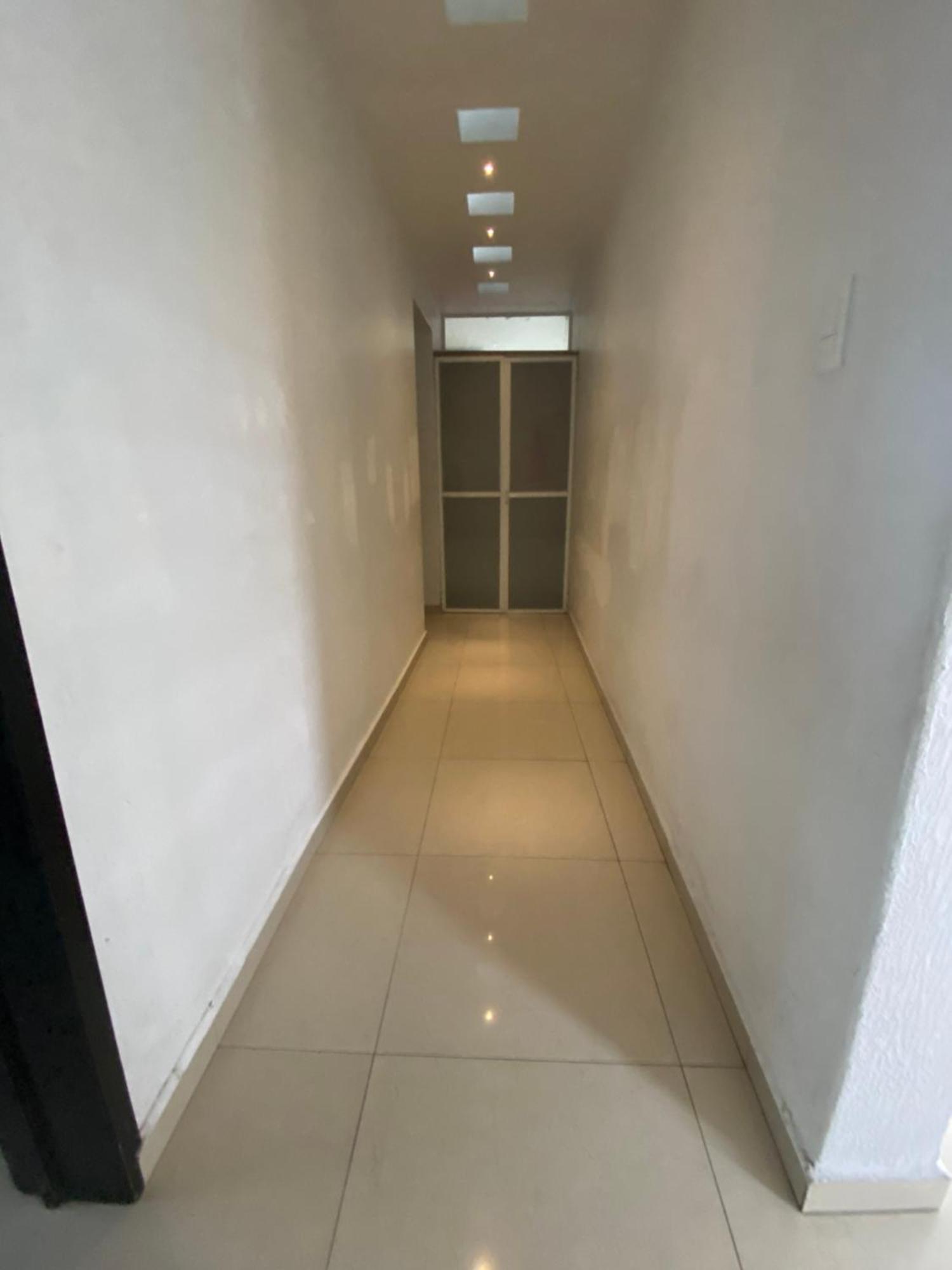 Iturriaga Homestay Mexico City