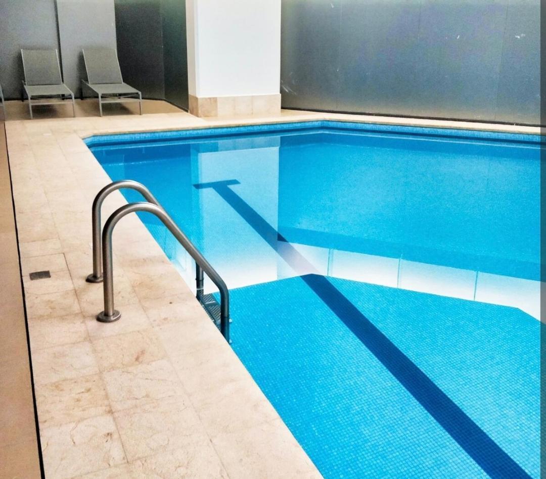 Apartment Great Location, High Speed Wifi, Beautiful 1br Mexico City