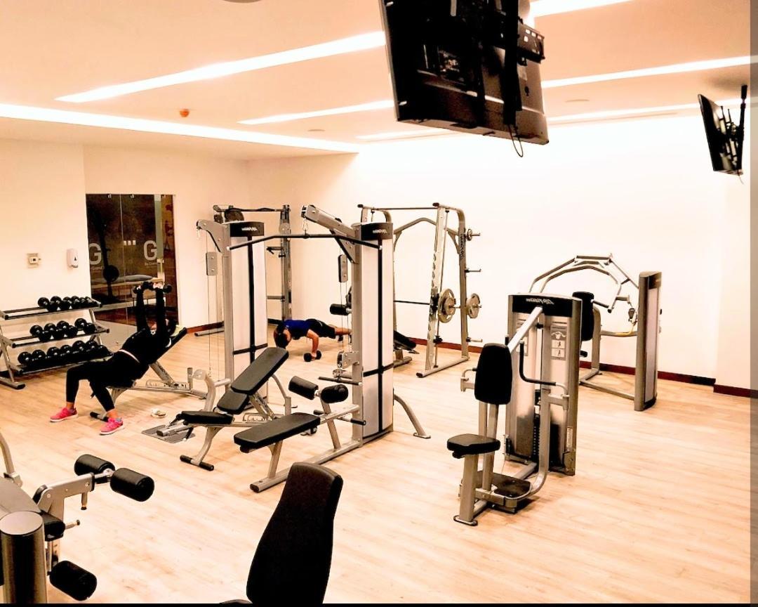 Apartment Great Location, High Speed Wifi, Beautiful 1br Mexico City