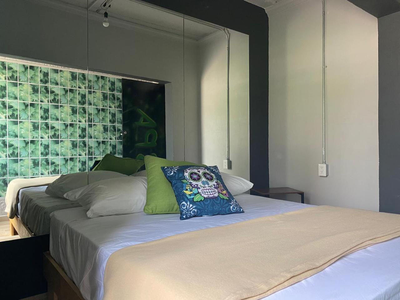 Guest house Casa Kanabri Boutique *