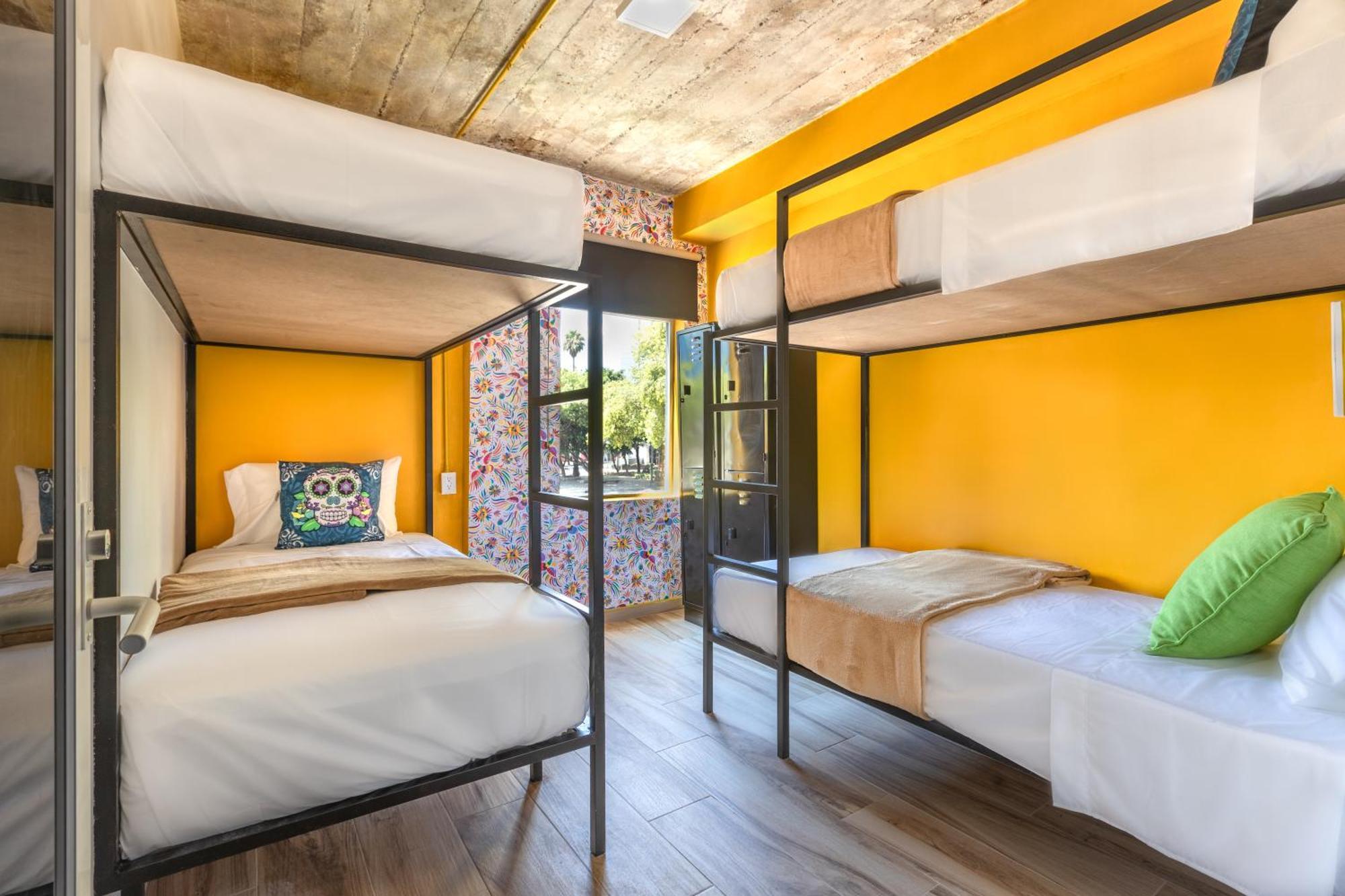 Casa Kanabri Boutique * Mexico City
