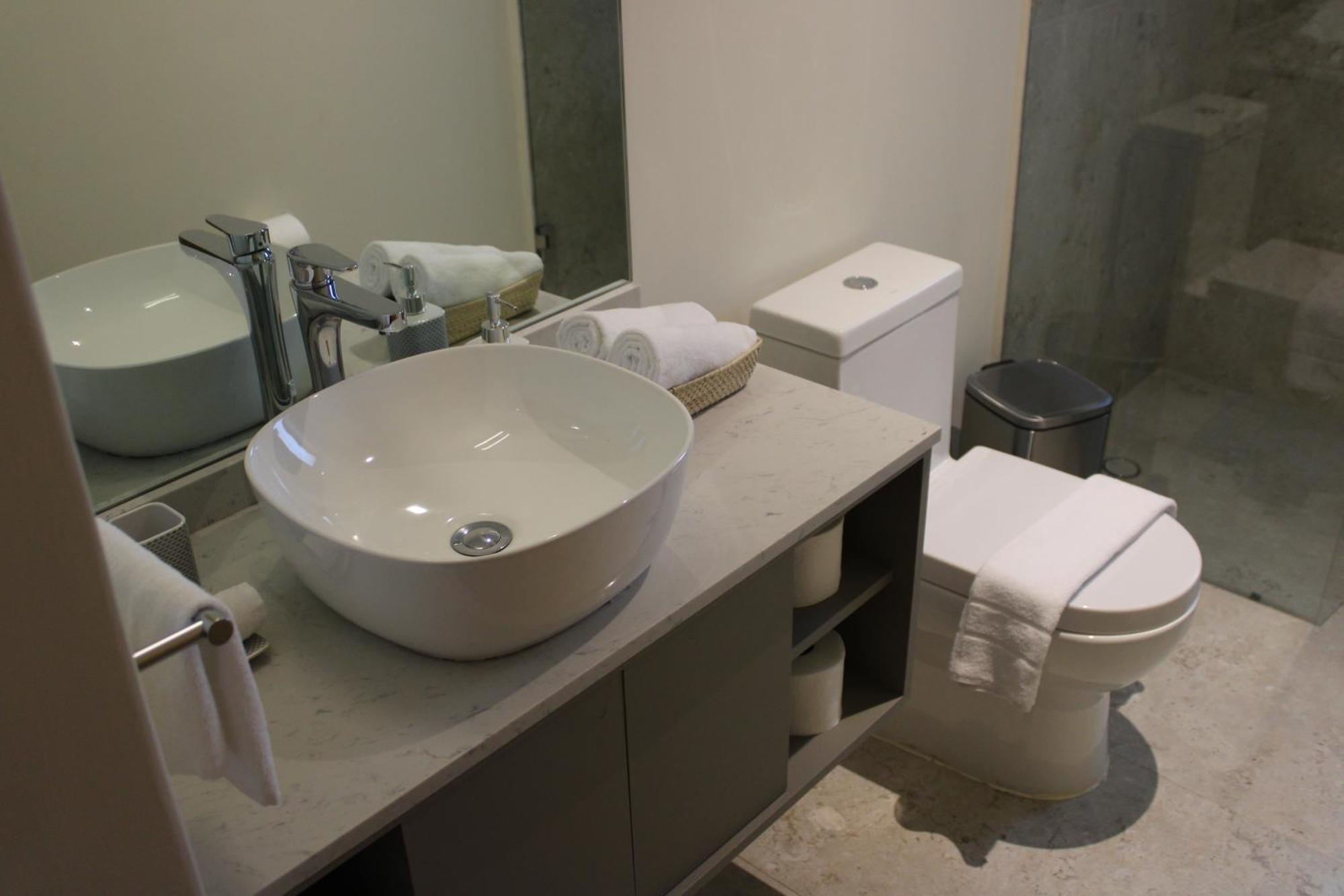 Lerma Dos Seis Cuatro Apartment *