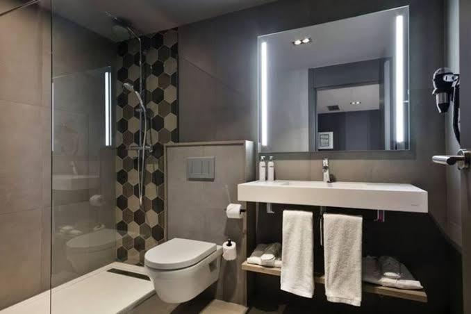 Apartment Delicias Mexico City