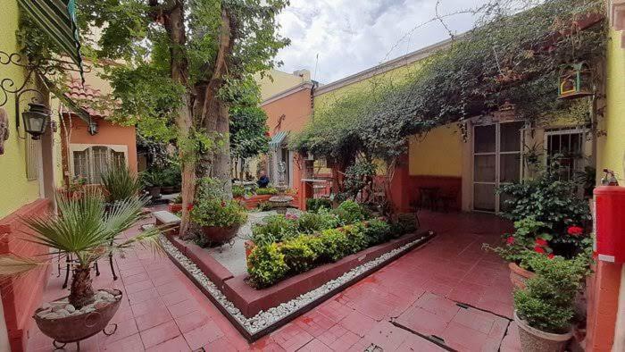 Apartment Delicias