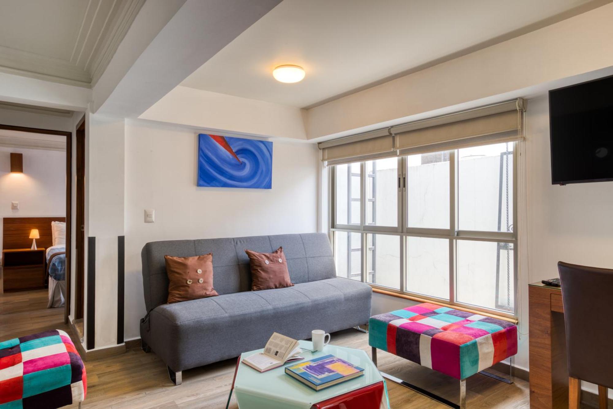 Apartment Tokio Ciento Diez