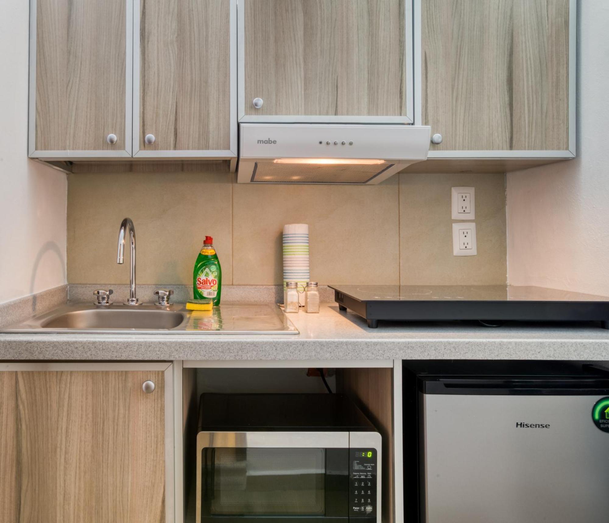 Apartment Tokio Ciento Diez