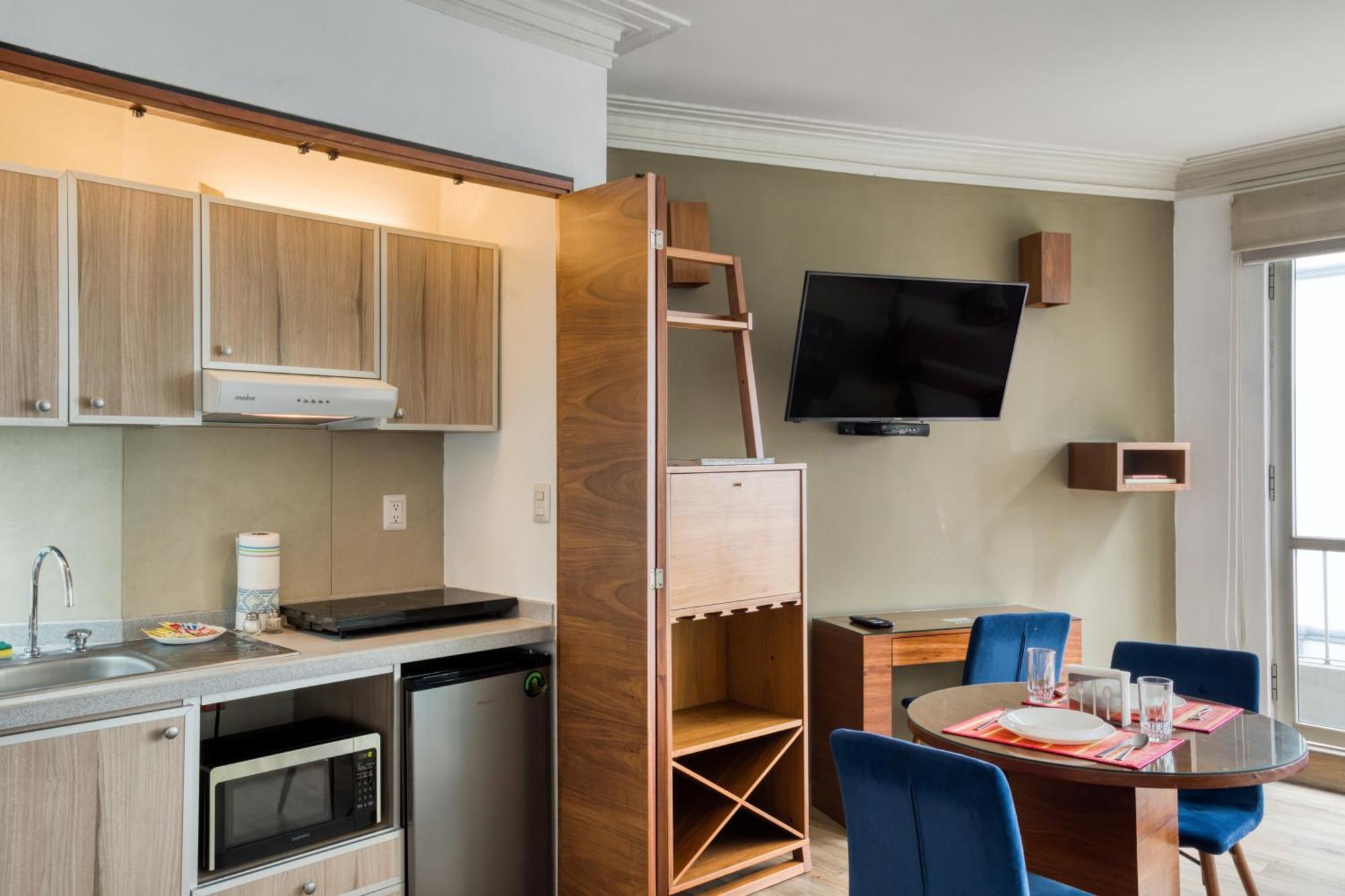 Apartment Tokio Ciento Diez