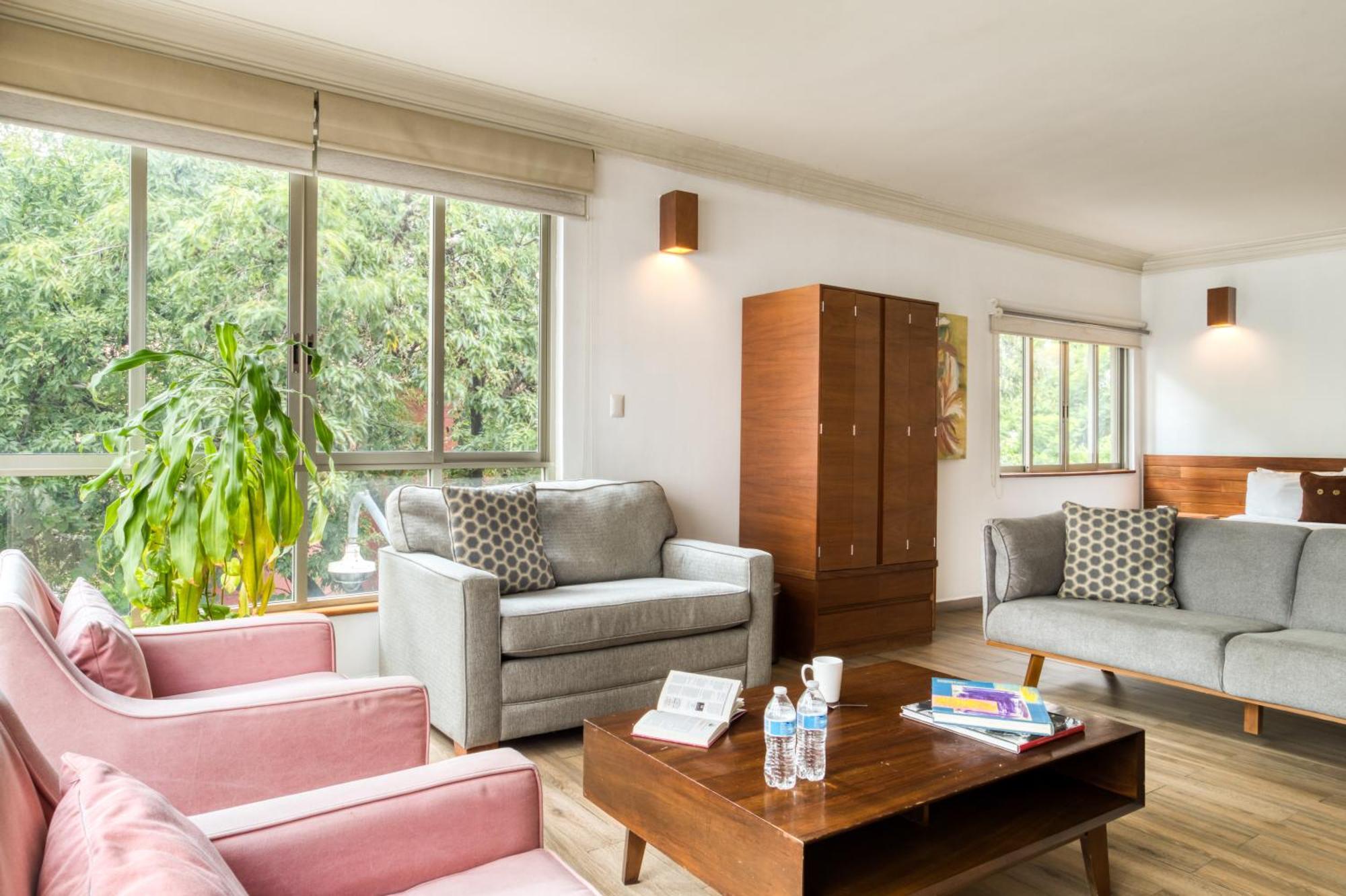 Apartment Tokio Ciento Diez *