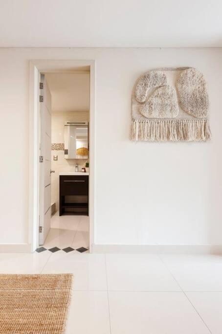 Cozy W Balcony For A Getaway In Polanco Apartment Mexico City
