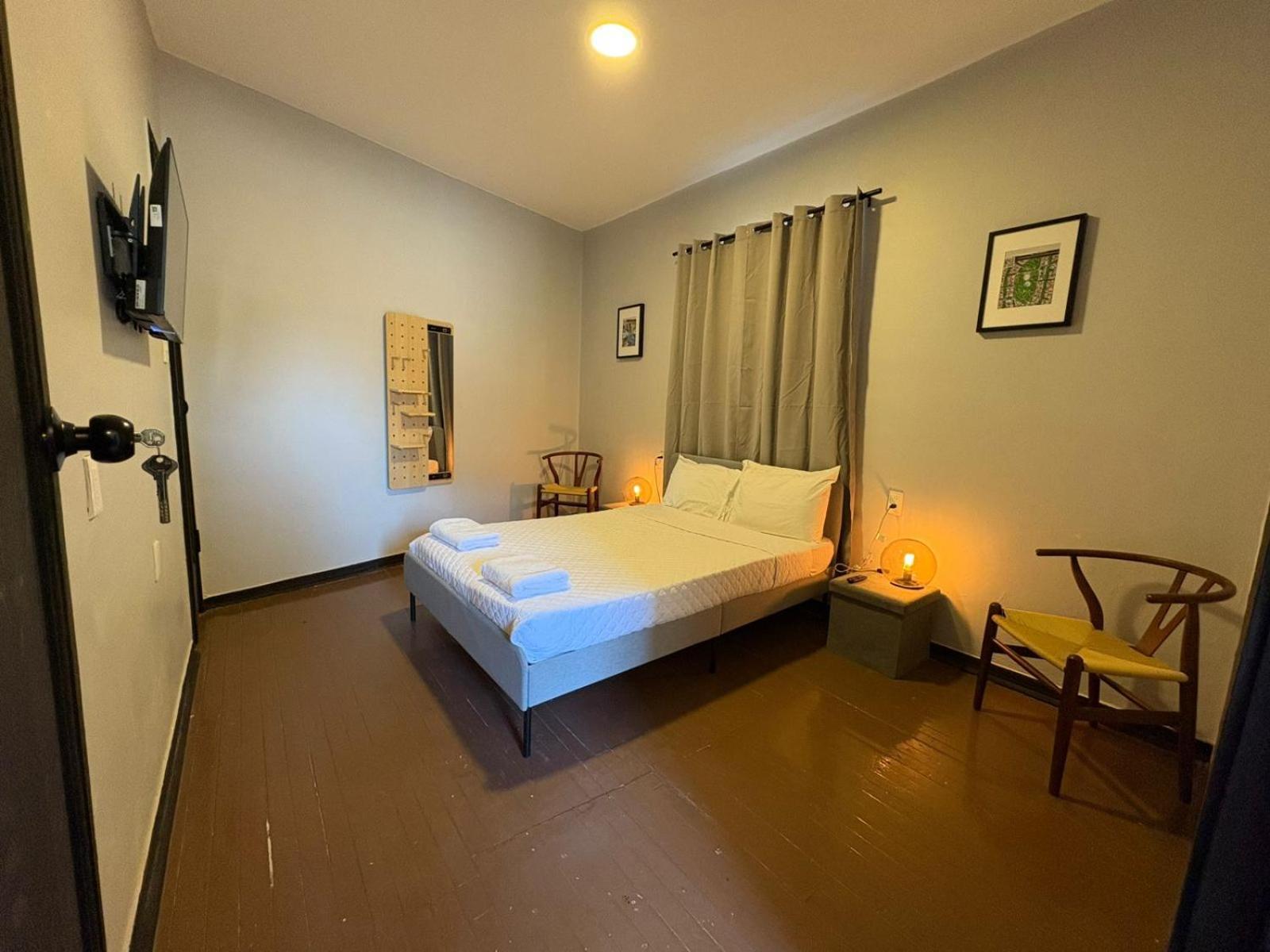 Singular Centro Historico Aparthotel *