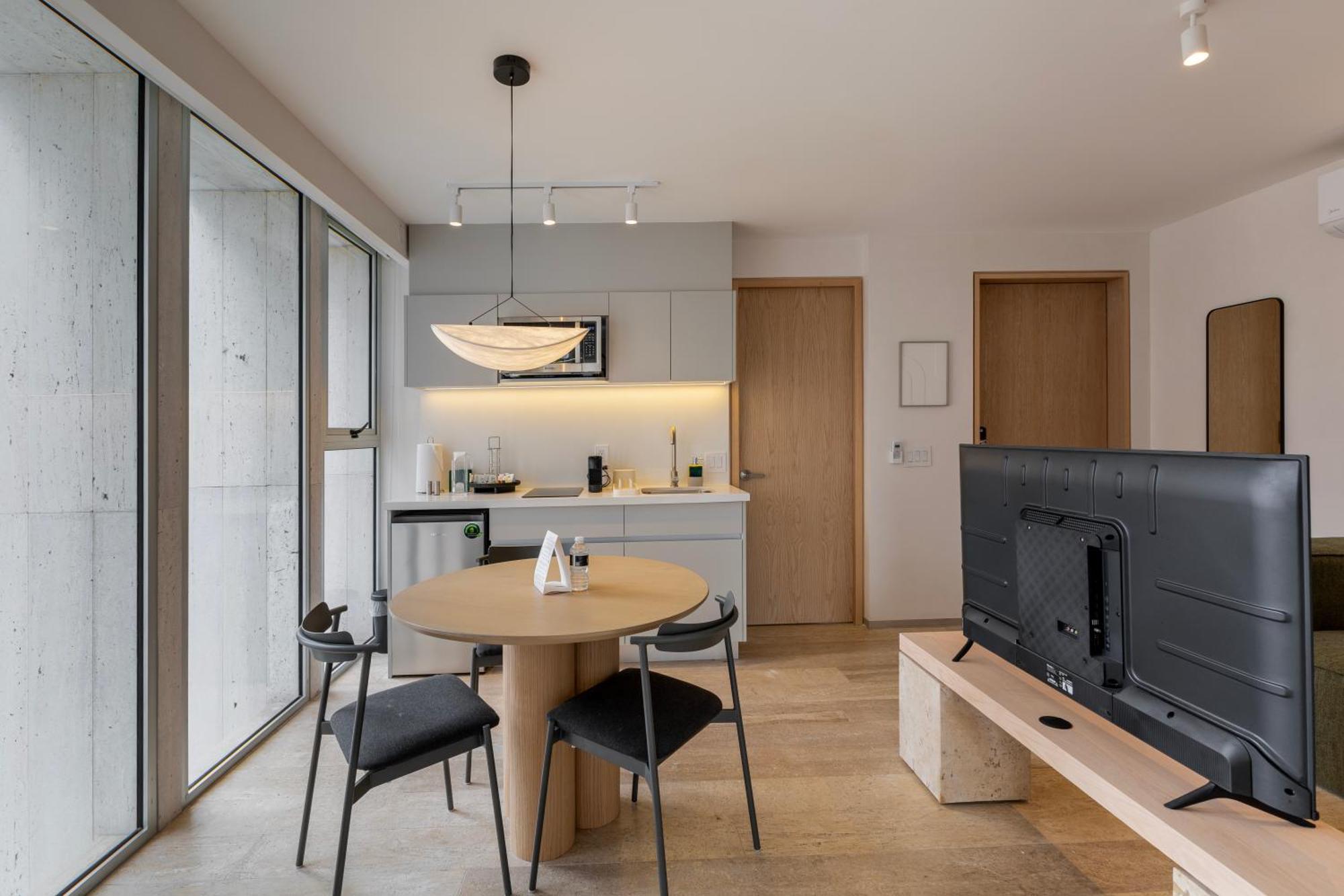 Capitalia - Luxury - Edgar Allan Poe Apartamento *