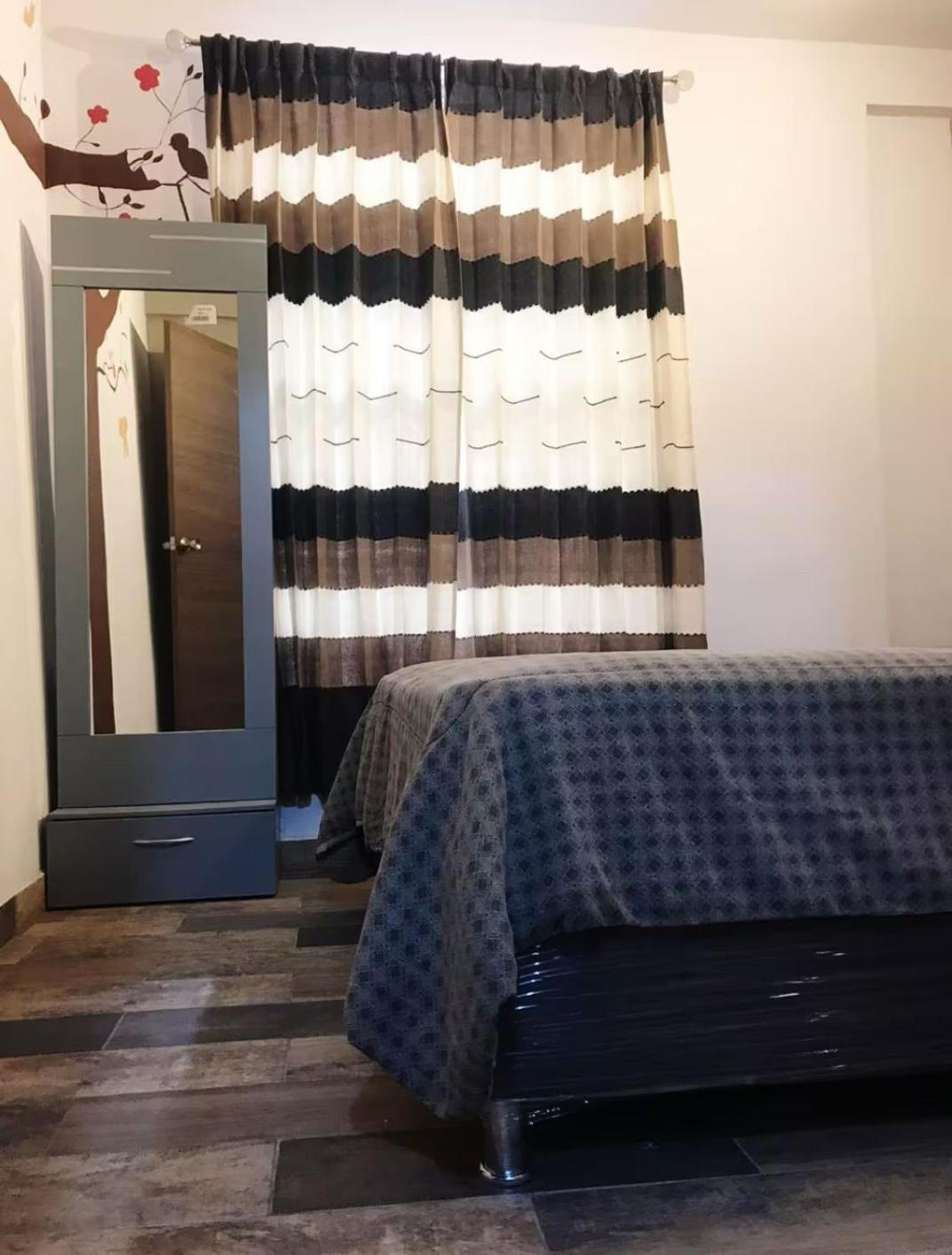 Lugar Encantador Con Chimenea Apartment *