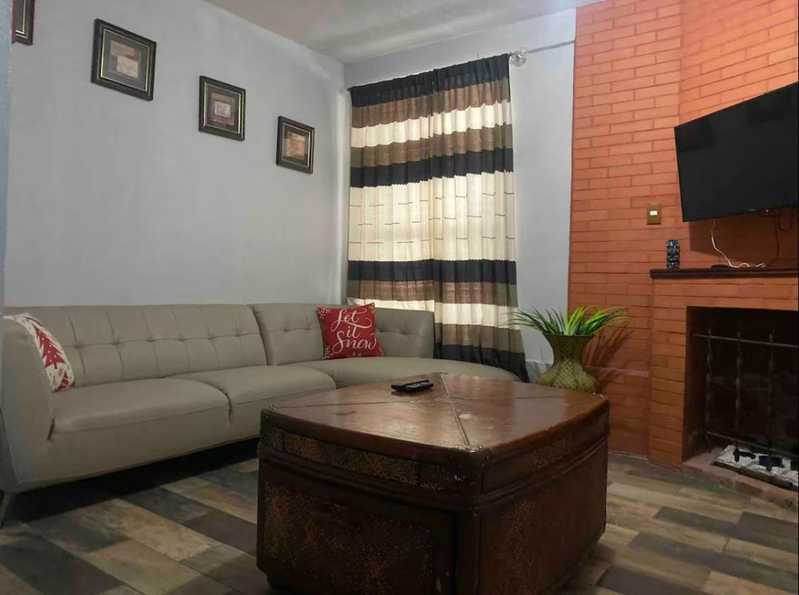 Apartment Lugar Encantador Con Chimenea *