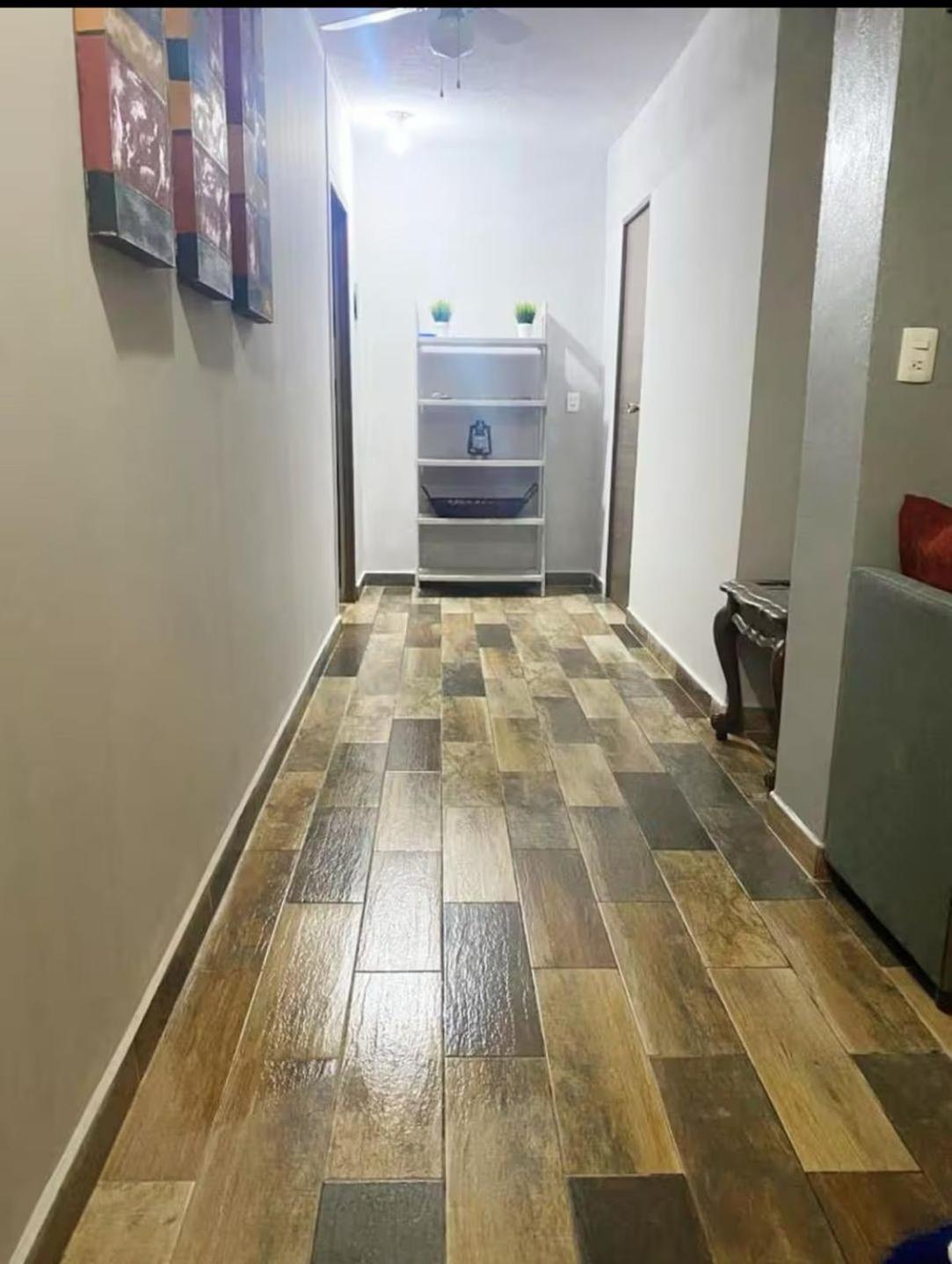 Apartment Lugar Encantador Con Chimenea *
