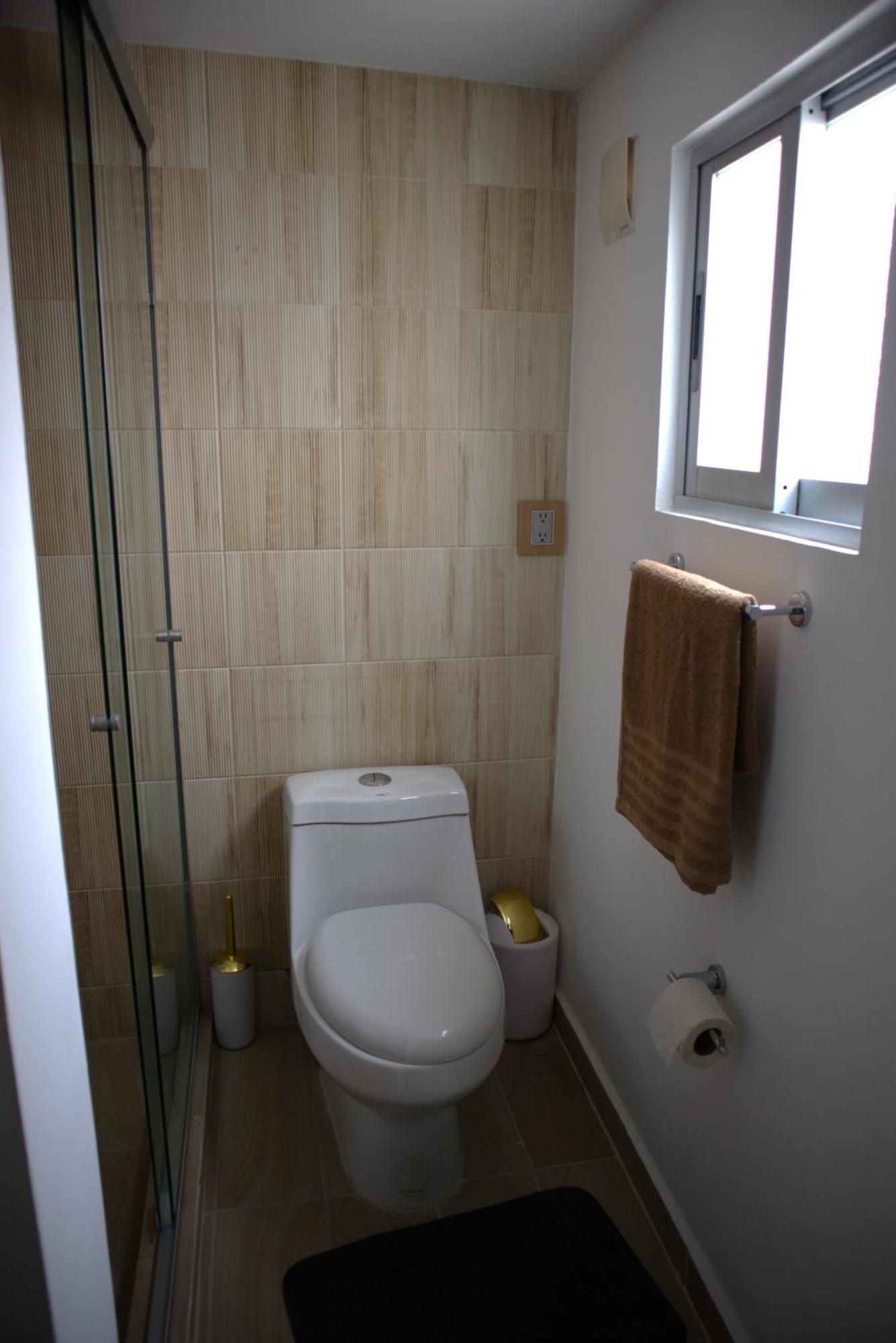 Ci Vintage En Coyoacan Homestay Mexico City