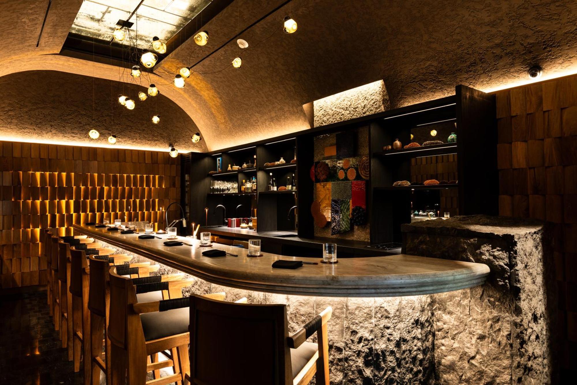 Hotel Four Seasons México DF