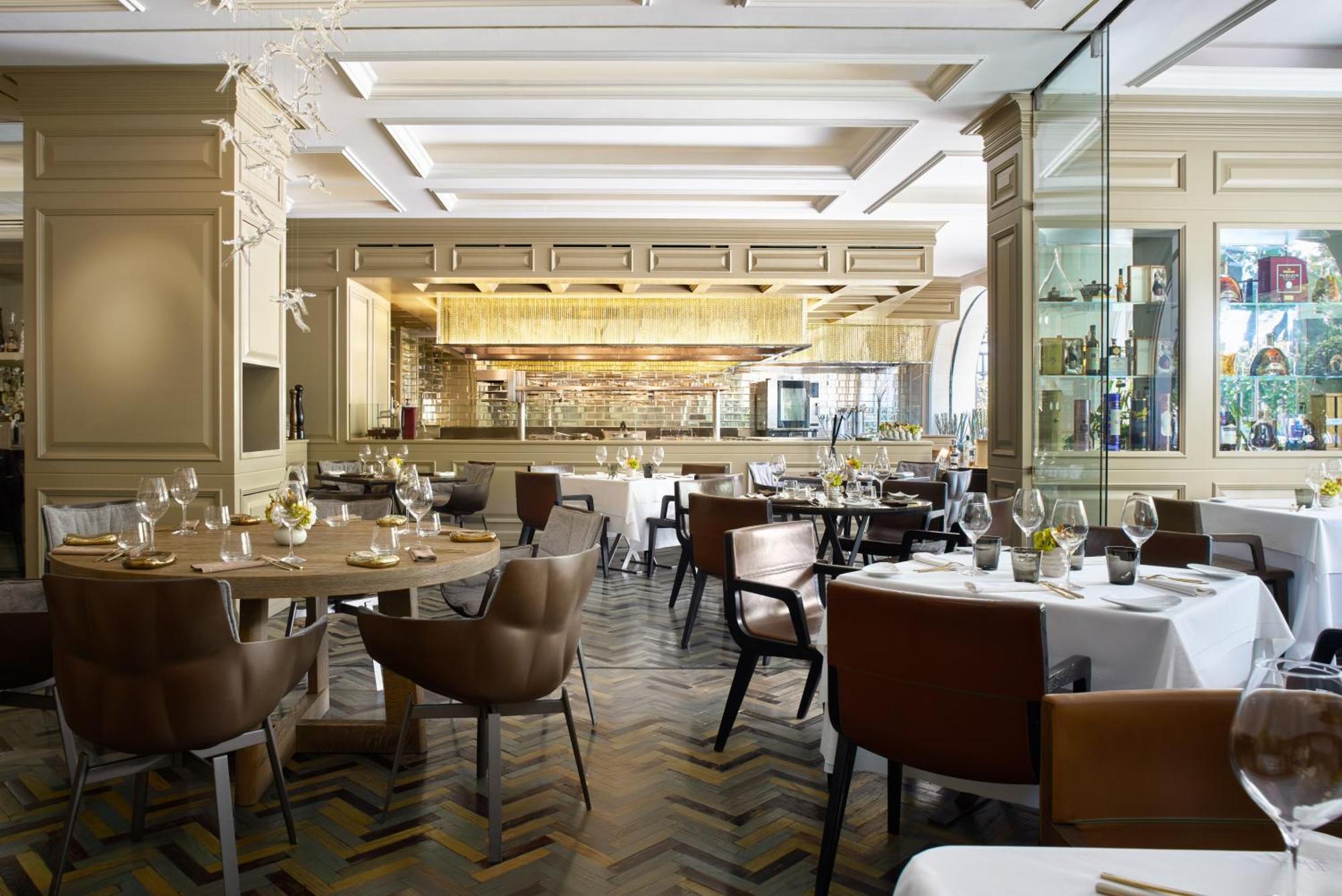 Hotel Four Seasons