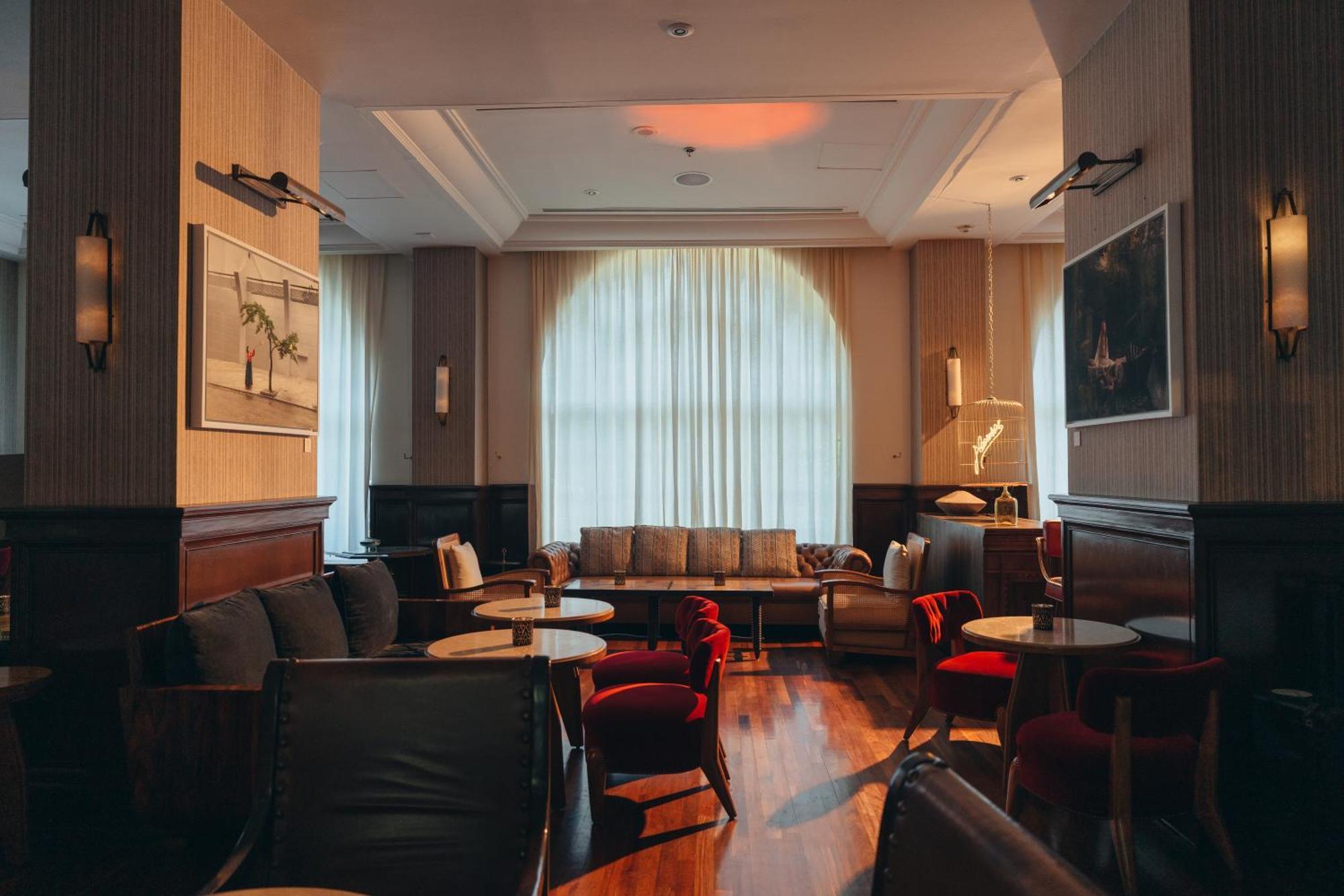 Hotel Four Seasons 5*
