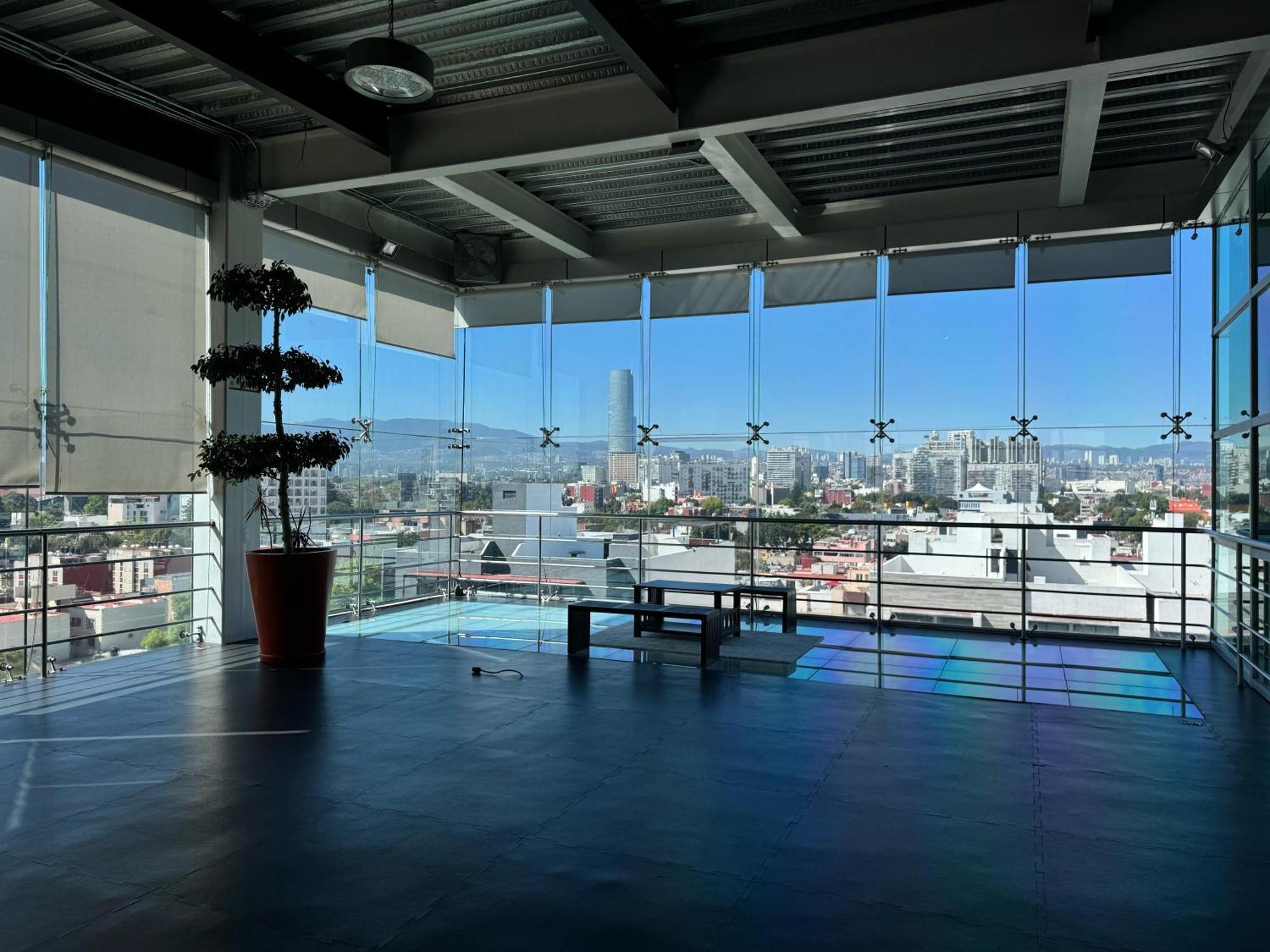 Apartment Botanic Loft Stylish & Cozy Retreat W Kitchen & Private Bath