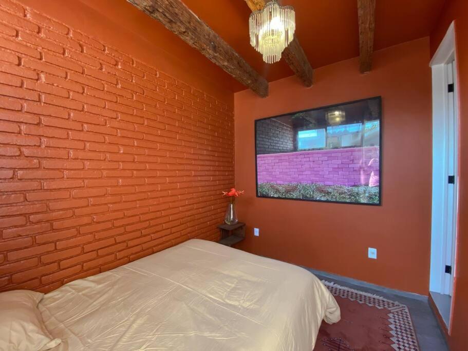 Art Oasis In The Heart Of Roma Holiday home Mexico City