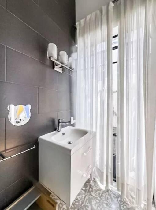 Holiday home Art Oasis In The Heart Of Roma