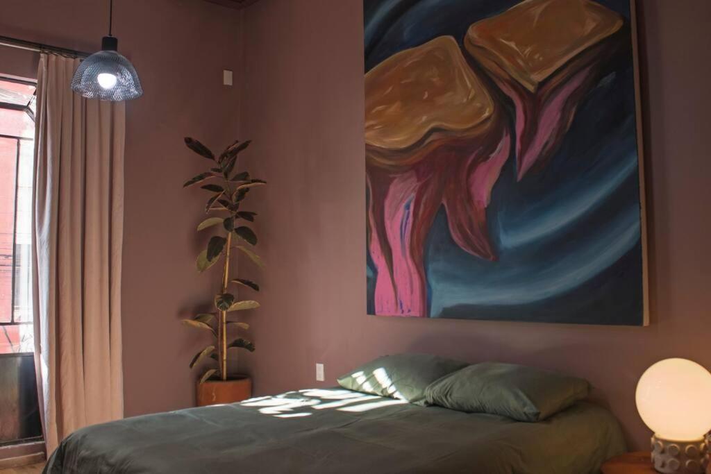 Art Oasis In The Heart Of Roma