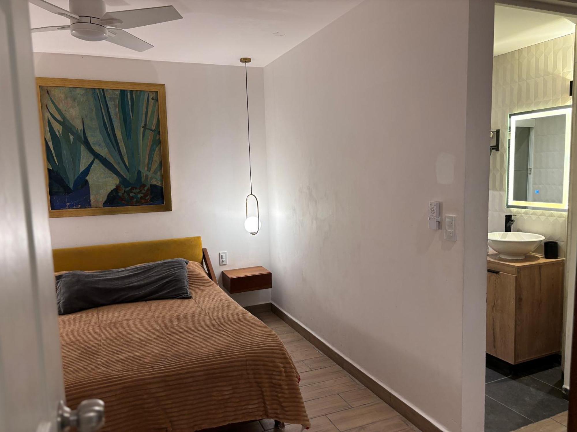 Apartamento Rooftop & México DF