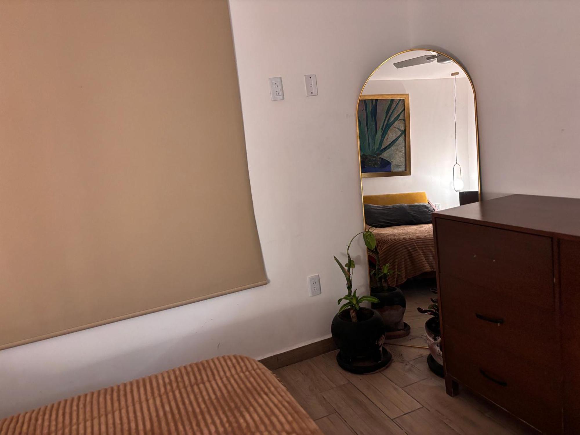 Apartamento Rooftop &