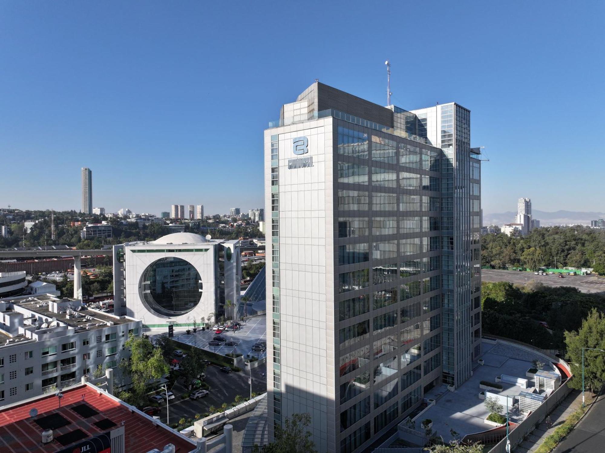 Camino Real Santa Fe Hotel