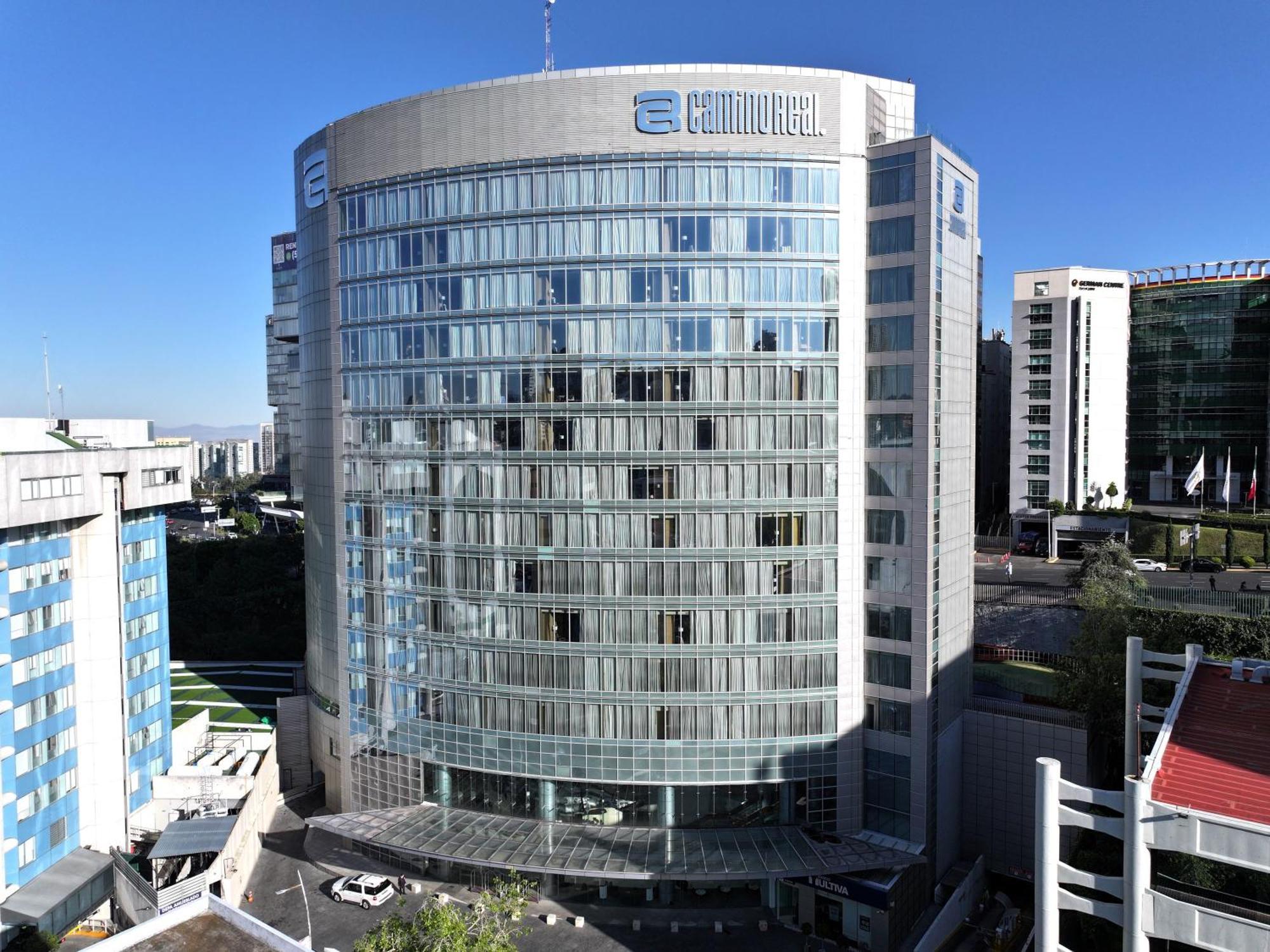 Camino Real Santa Fe Hotel 5*