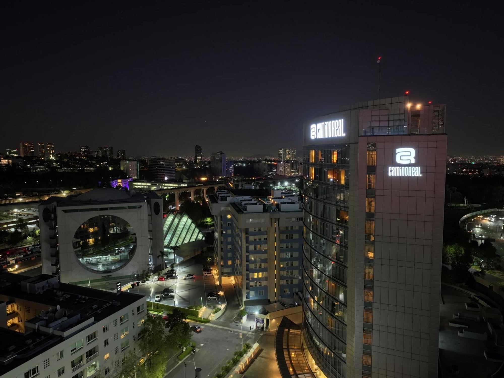Hotel Camino Real Santa Fe 5*