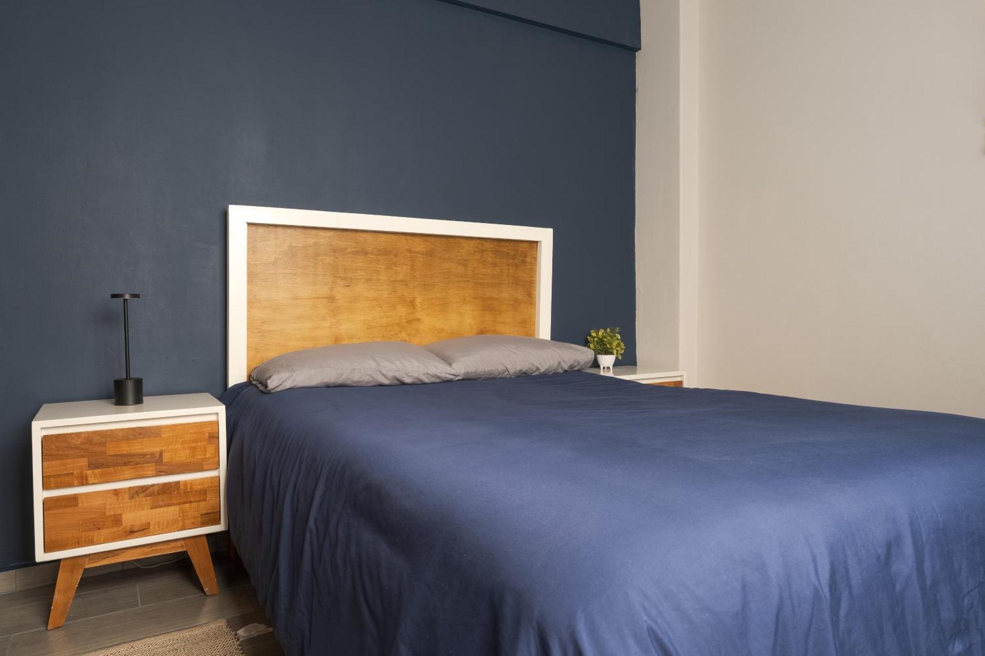Affordable Little Private Room, Polanco :) Apartment *