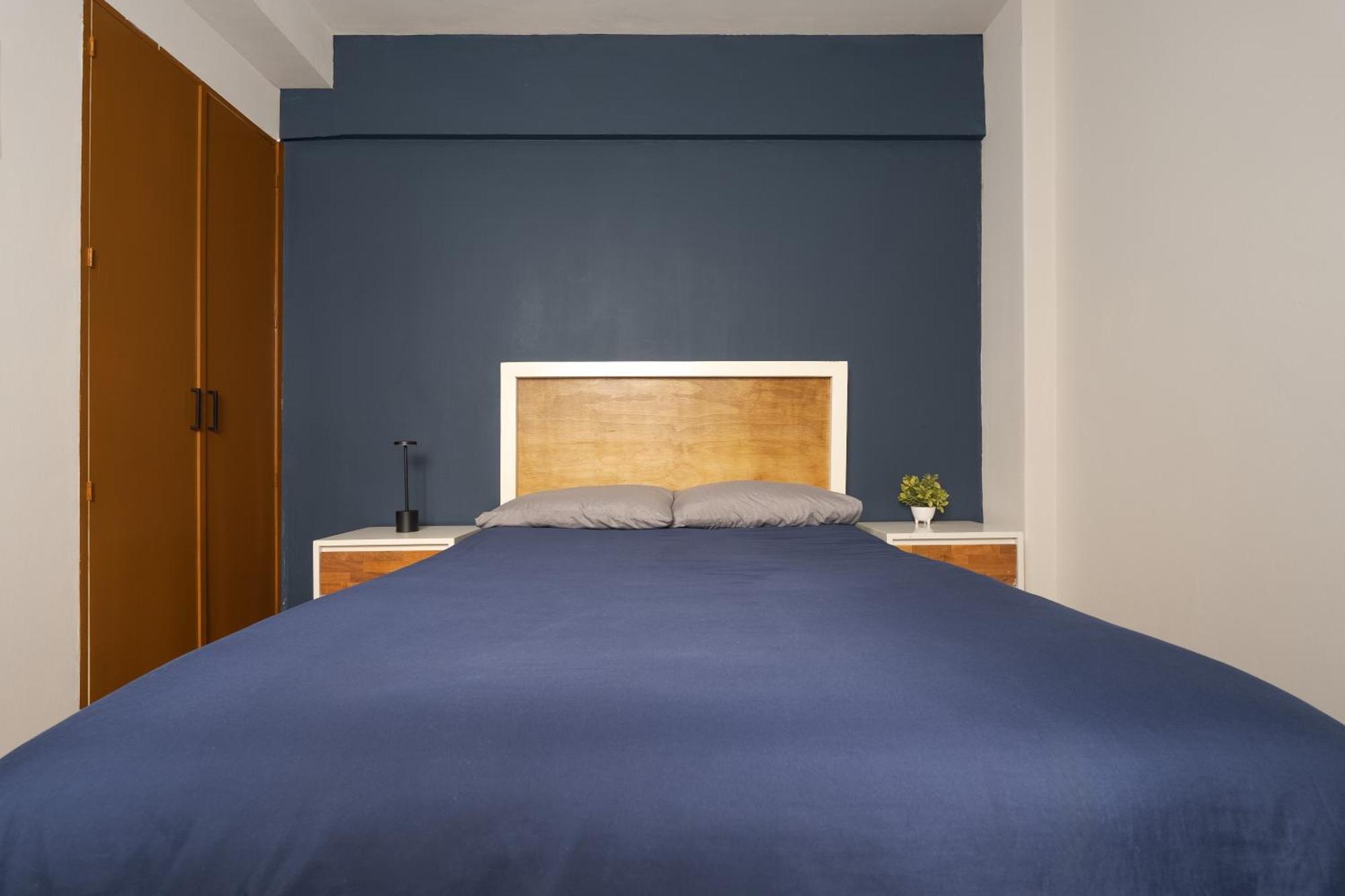 Affordable Little Private Room, Polanco :) *