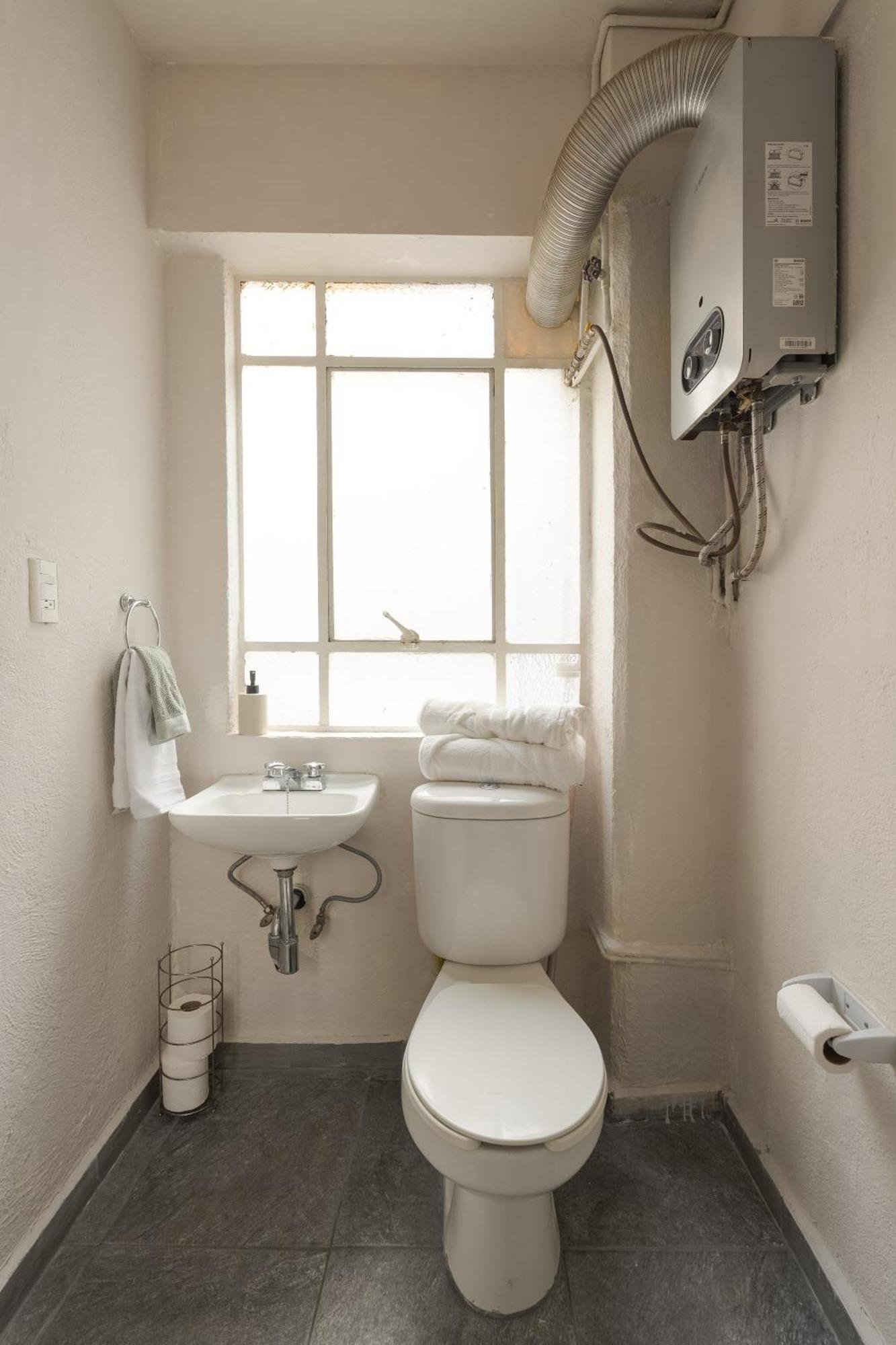 Affordable Little Private Room, Polanco :)
