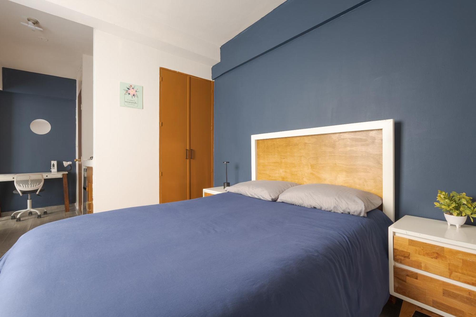 Affordable Little Private Room, Polanco :) *