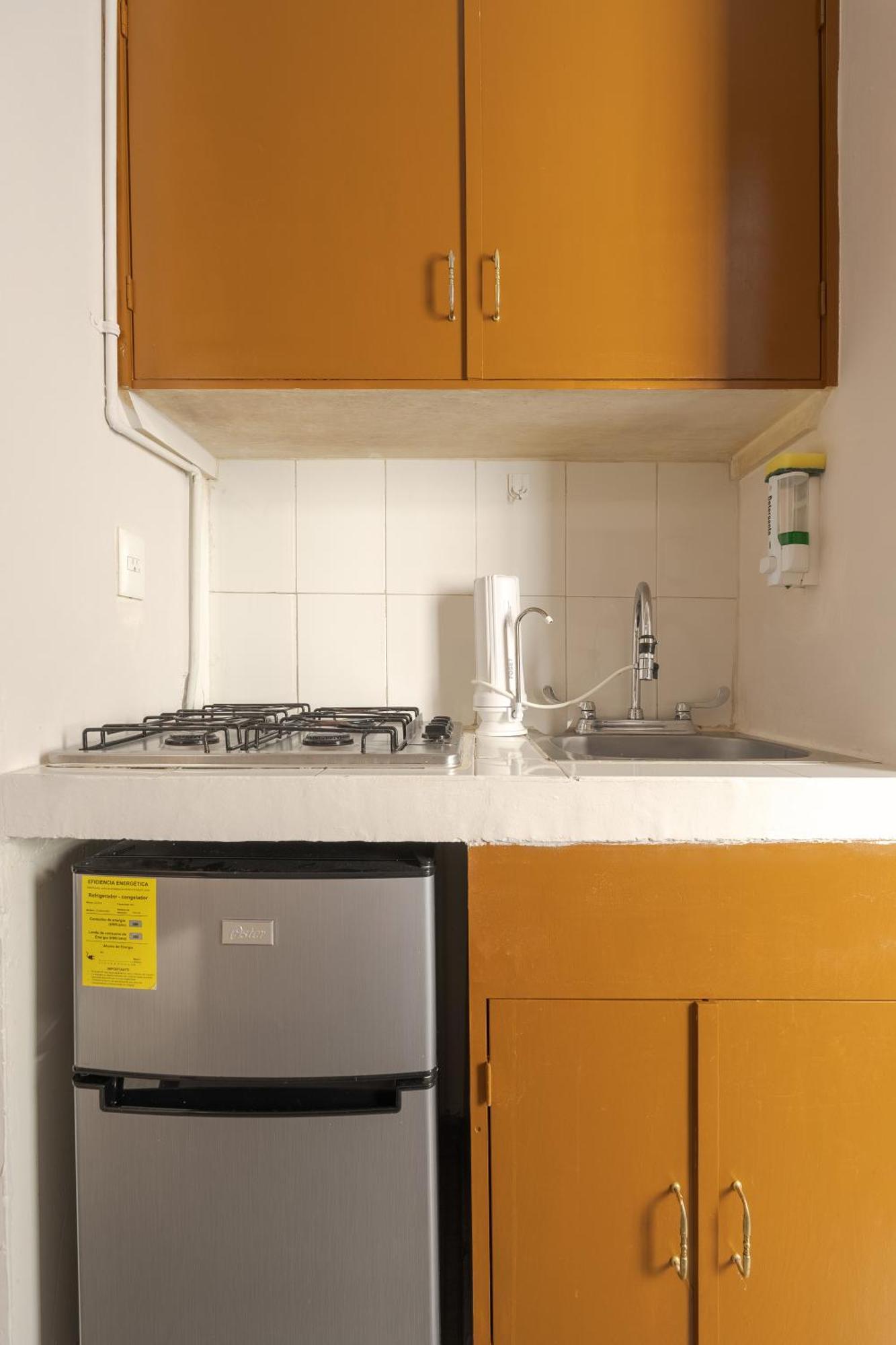 Affordable Little Private Room, Polanco :) Apartment Mexico City