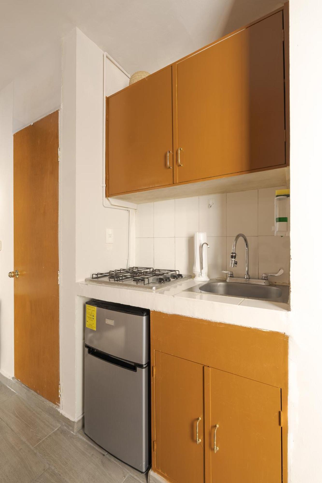 Affordable Little Private Room, Polanco :) Mexico City